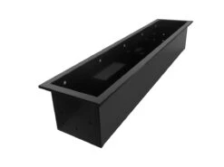 Kit De Empotrar Heatstrip Intense 2200