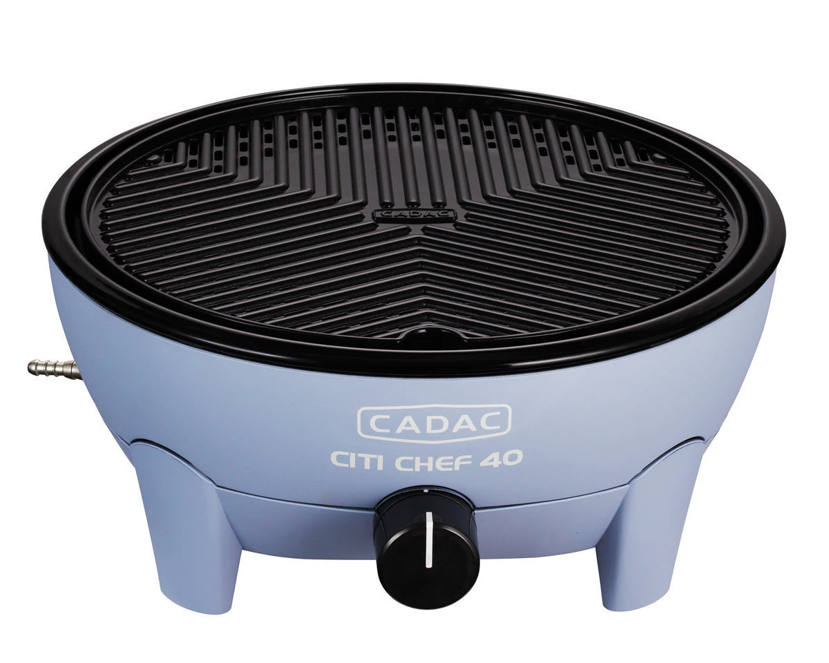Cadac Barbacoa Citi Chef 40 Azul Cielo 7 Cadac Barbacoa Citi Chef 40 Azul Cielo - Imagen 5