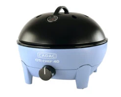 Cadac Barbacoa Citi Chef 40 Azul Cielo