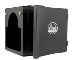 Adaptador De Ahumado En Frío Bradley -Fuego y Brasa Adaptador de Ahumado en Frio Bradley smoker 3