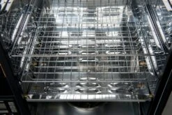 Ahumador Digital 6 Estantes Bradley -Fuego y Brasa Ahumador Digital 6 Estantes Bradley 9