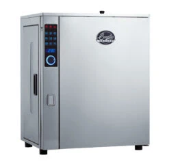 Ahumador Digital Profesional P10 Bradley