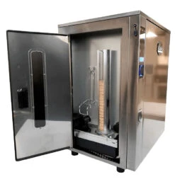 Ahumador Digital Profesional P10 Bradley 9 Ahumador Digital Profesional P10 Bradley -Fuego y Brasa Ahumador Digital Profesional P10 Bradley 2