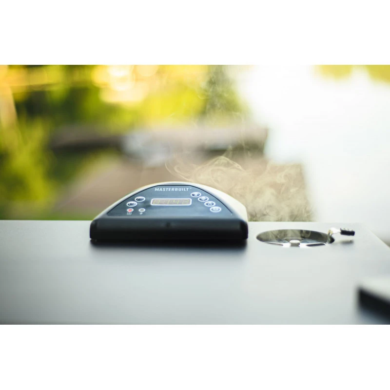 Ahumador Eléctrico 105 Cm Masterbuilt 5 Ahumador Eléctrico 105 Cm Masterbuilt - Imagen 3