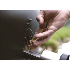 Ahumador Eléctrico 105 Cm Masterbuilt 22 Ahumador Eléctrico 105 Cm Masterbuilt -Fuego y Brasa Ahumador Electrico 105 cm Masterbuilt 5