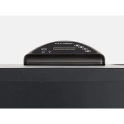 Ahumador Eléctrico 84 Cm Masterbuilt -Fuego y Brasa Ahumador Electrico 76 cm Masterbuilt 3