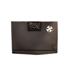 Ahumador Eléctrico 84 Cm Masterbuilt -Fuego y Brasa Ahumador Electrico 76 cm Masterbuilt 9