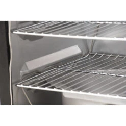 Ahumador Eléctrico 85 Cm Con Bluetooth Masterbuilt -Fuego y Brasa Ahumador Electrico 76 cm con Bluetooth Masterbuilt 10