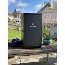 Ahumador Eléctrico 85 Cm Con Bluetooth Masterbuilt -Fuego y Brasa Ahumador Electrico 76 cm con Bluetooth Masterbuilt 16