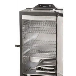 Ahumador Eléctrico 85 Cm Con Bluetooth Masterbuilt -Fuego y Brasa Ahumador Electrico 76 cm con Bluetooth Masterbuilt 3