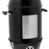 Ahumador M Barbecook 1 Ahumador M Barbecook -Fuego y Brasa Ahumador M Barbecook 1