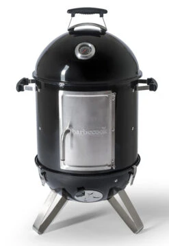 Ahumador S Barbecook