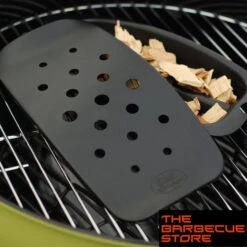 Ahumador Universal Weber Original 11 Ahumador Universal Weber Original -Fuego y Brasa Ahumador Universal Weber Original 17179 3