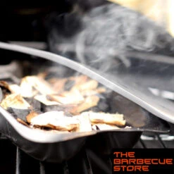 Ahumador Universal Weber Original 13 Ahumador Universal Weber Original -Fuego y Brasa Ahumador Universal Weber Original 17179 5