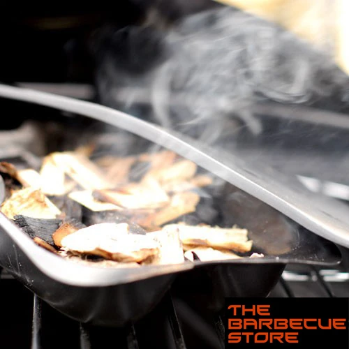 Ahumador Universal Weber Original 8 Ahumador Universal Weber Original - Imagen 6