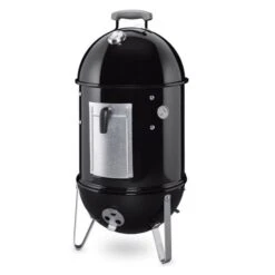 Weber Ahumador Smokey Mountain Cooker 37 Cm
