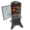 Ahumador De Carbón Vertical Broil King -Fuego y Brasa Ahumador de Carbon Vertical Broil King 1