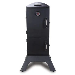 Ahumador De Carbón Vertical Broil King -Fuego y Brasa Ahumador de Carbon Vertical Broil King 3