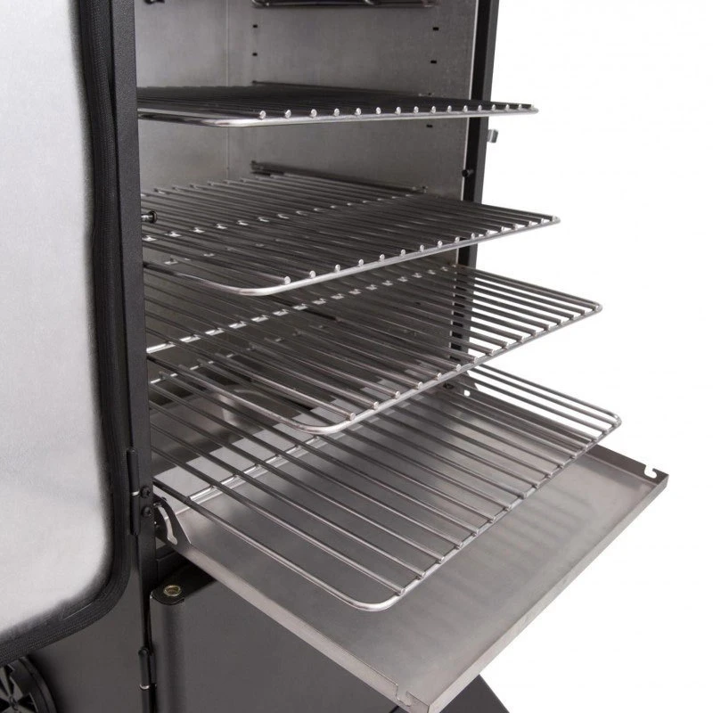 Ahumador De Gas Vertical Broil King 12 Ahumador De Gas Vertical Broil King - Imagen 10
