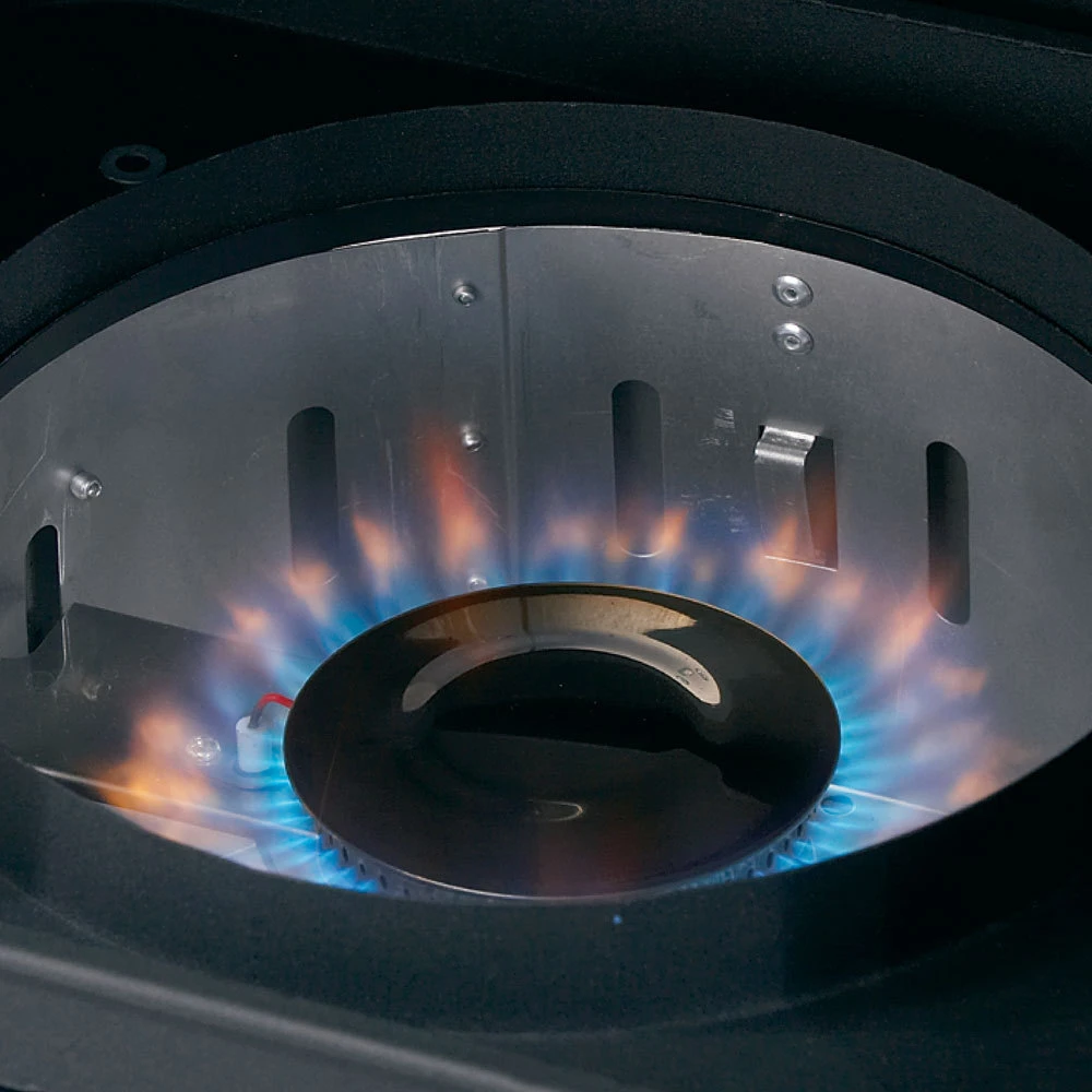 Ahumador De Gas Vertical Broil King 7 Ahumador De Gas Vertical Broil King - Imagen 5