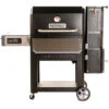 Barbacoa Ahumador Gravity Series 1050 Masterbuilt 1 Barbacoa Ahumador Gravity Series 1050 Masterbuilt -Fuego y Brasa Barbacoa Ahumador Gravity Series 1050 Masterbuilt