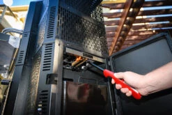 Barbacoa Ahumador Gravity Series 1050 Masterbuilt -Fuego y Brasa Barbacoa Ahumador Gravity Series 1050 Masterbuilt 6