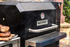 Barbacoa Ahumador Gravity Series 1050 Masterbuilt -Fuego y Brasa Barbacoa Ahumador Gravity Series 1050 Masterbuilt 7