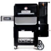 Barbacoa Ahumador Gravity Series 800 Masterbuilt -Fuego y Brasa Barbacoa Ahumador Gravity Series 800 Masterbuilt 1