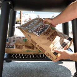 Broil King Regall Grill 500 -Fuego y Brasa Barbacoa Ahumador carbon Lena Broil King 8