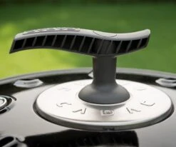 Cadac Barbacoa Carri Chef 2 BBQ/Sartén Chef -Fuego y Brasa Barbacoa Carri Chef 2 BBQSarten Chef 3