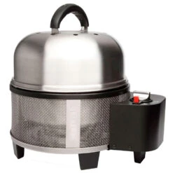 Barbacoa Cobb Premier Gas Deluxe 2.0