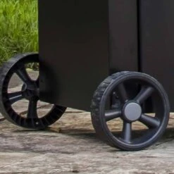 Broil King Gem 310 -Fuego y Brasa Barbacoa Gas Broil King Gem 320 13