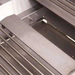 Bull Angus Para Encastrar Gas Natural -Fuego y Brasa Barbacoa Gas Bull Steer Premium Encastrar 3 ml 1