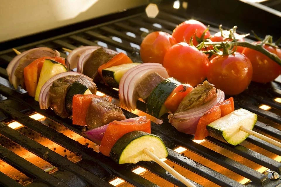 Maxim G 5 + Quemador Lateral 9 Maxim G 5 + Quemador Lateral - Imagen 7