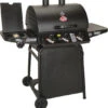 Barbacoa Grillin Pro Char Griller -Fuego y Brasa Barbacoa Grillin Pro Char Griller 3001