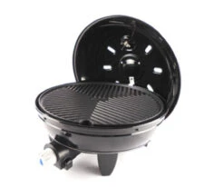 Primera página -Fuego y Brasa Barbacoa Grillo Chef 2 para Mesa 1