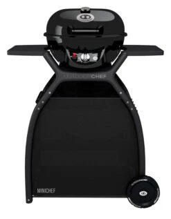 Outdoorchef Barbacoa Minichef Con Carro P-420 G