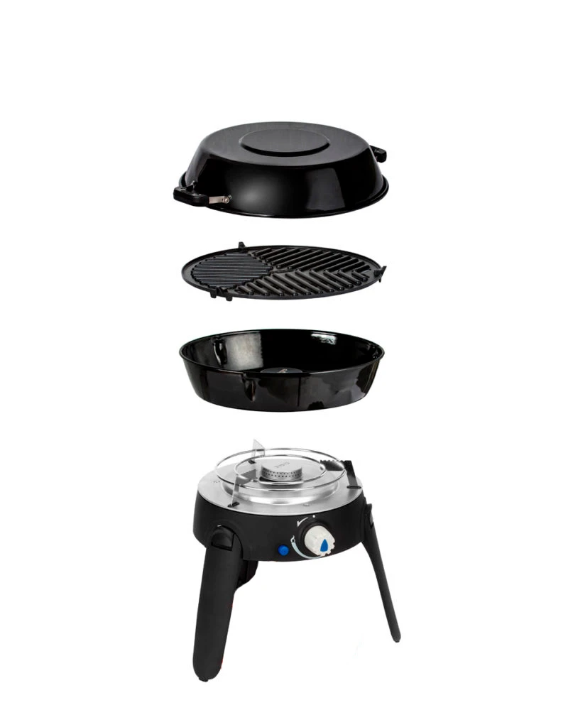 Cadac Barbacoa Safari Chef 2 Lite LP 3 Cadac Barbacoa Safari Chef 2 Lite LP