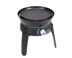 Cadac Barbacoa Safari Chef 2 Lite LP 12 Cadac Barbacoa Safari Chef 2 Lite LP -Fuego y Brasa Barbacoa Safari Chef 2 Lite LP 2