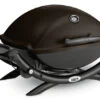 Weber Q 2200 Negra -Fuego y Brasa Barbacoa Weber Q 2200 Black
