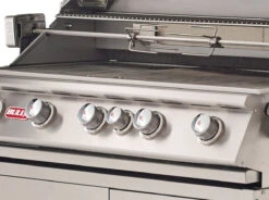 Barbacoa De Gas Bull Brahma 14 Barbacoa De Gas Bull Brahma -Fuego y Brasa Barbacoa de Gas Bull Brahma 15