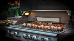 Barbacoa De Gas Bull Brahma 17 Barbacoa De Gas Bull Brahma -Fuego y Brasa Barbacoa de Gas Bull Brahma 6