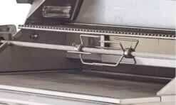 Bull Brahma Para Encastrar Gas Natural -Fuego y Brasa Barbacoa de Gas Bull Brahma para Encastrar 15 ml