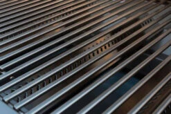 Bull 7 Burner Premium Para Encastrar Gas Natural -Fuego y Brasa Barbacoa de Gas Bull Diablo para Encastrar 8 ml 1