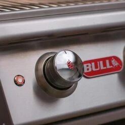 Bull Lonestar Select Para Encastrar Gas Natural -Fuego y Brasa Barbacoa de Gas Bull Lonestar Select para Encastrar 4 ml