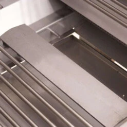 Bull Lonestar Select Para Encastrar Gas Natural -Fuego y Brasa Barbacoa de Gas Bull Lonestar Select para Encastrar 5 ml