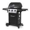Broil King Royal 320 2 Broil King Royal 320 -Fuego y Brasa Barbacoa de gas Broil King Royal 320