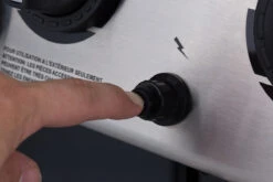 Broil King Royal 320 -Fuego y Brasa Barbacoa de gas Broil King Royal 320 1