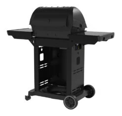 Broil King Royal 320 -Fuego y Brasa Barbacoa de gas Broil King Royal 320 10