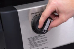 Broil King Royal 320 -Fuego y Brasa Barbacoa de gas Broil King Royal 320 2